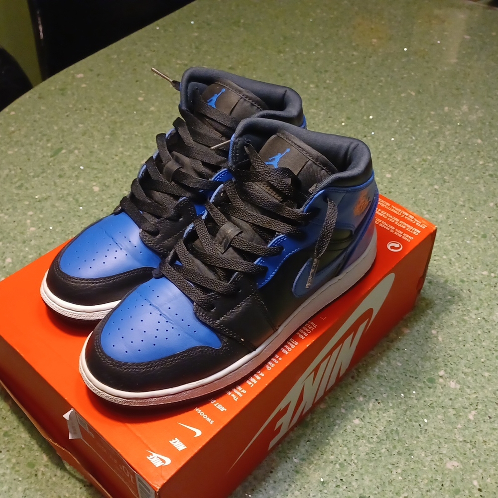 Jordan 1